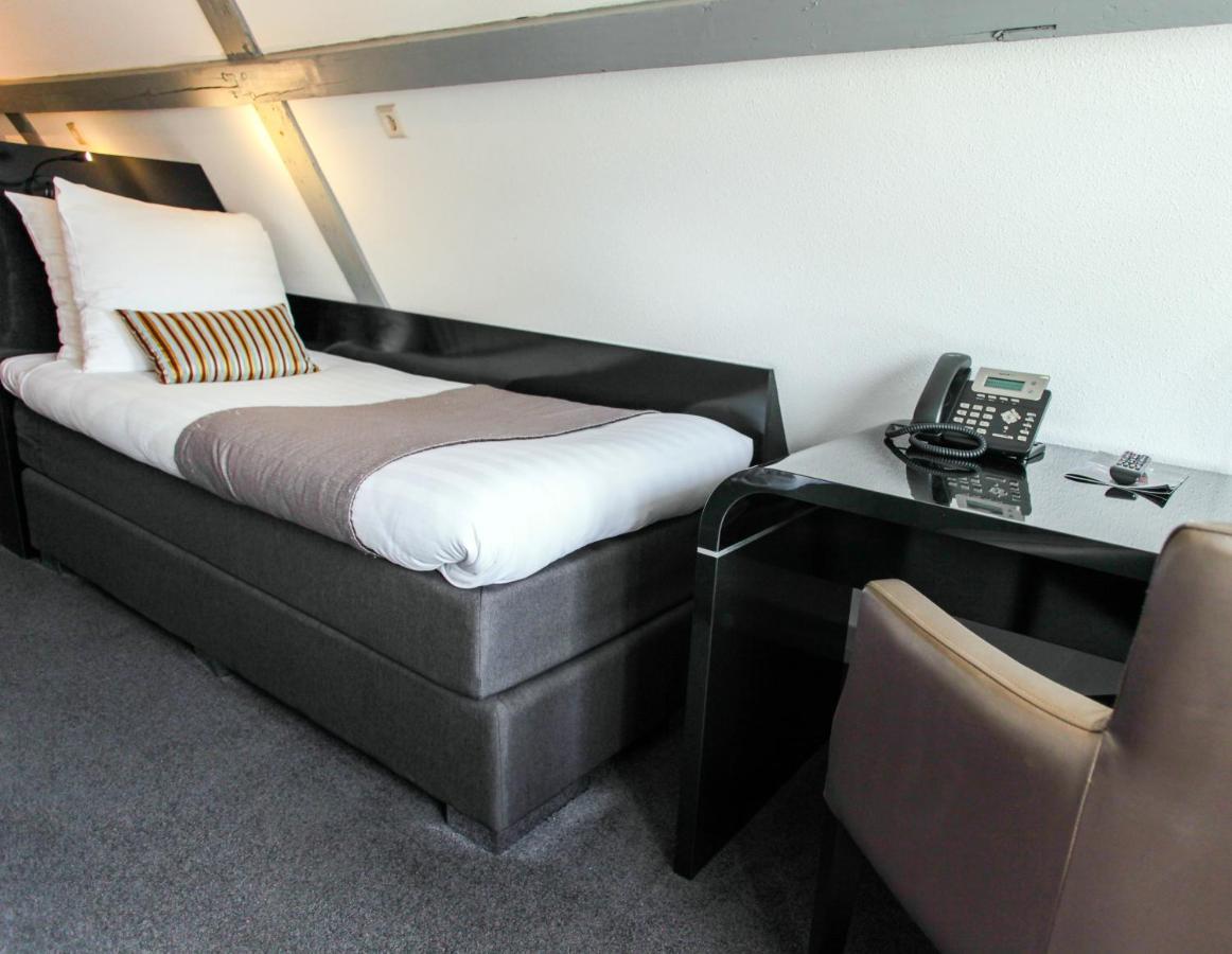 Mansion Amsterdam