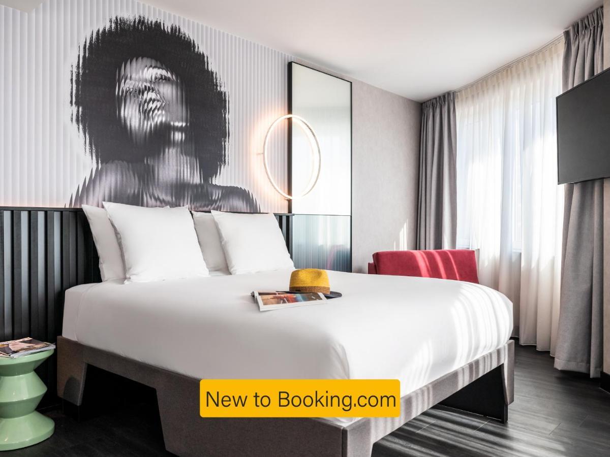 Tribe Hotel Ámsterdam