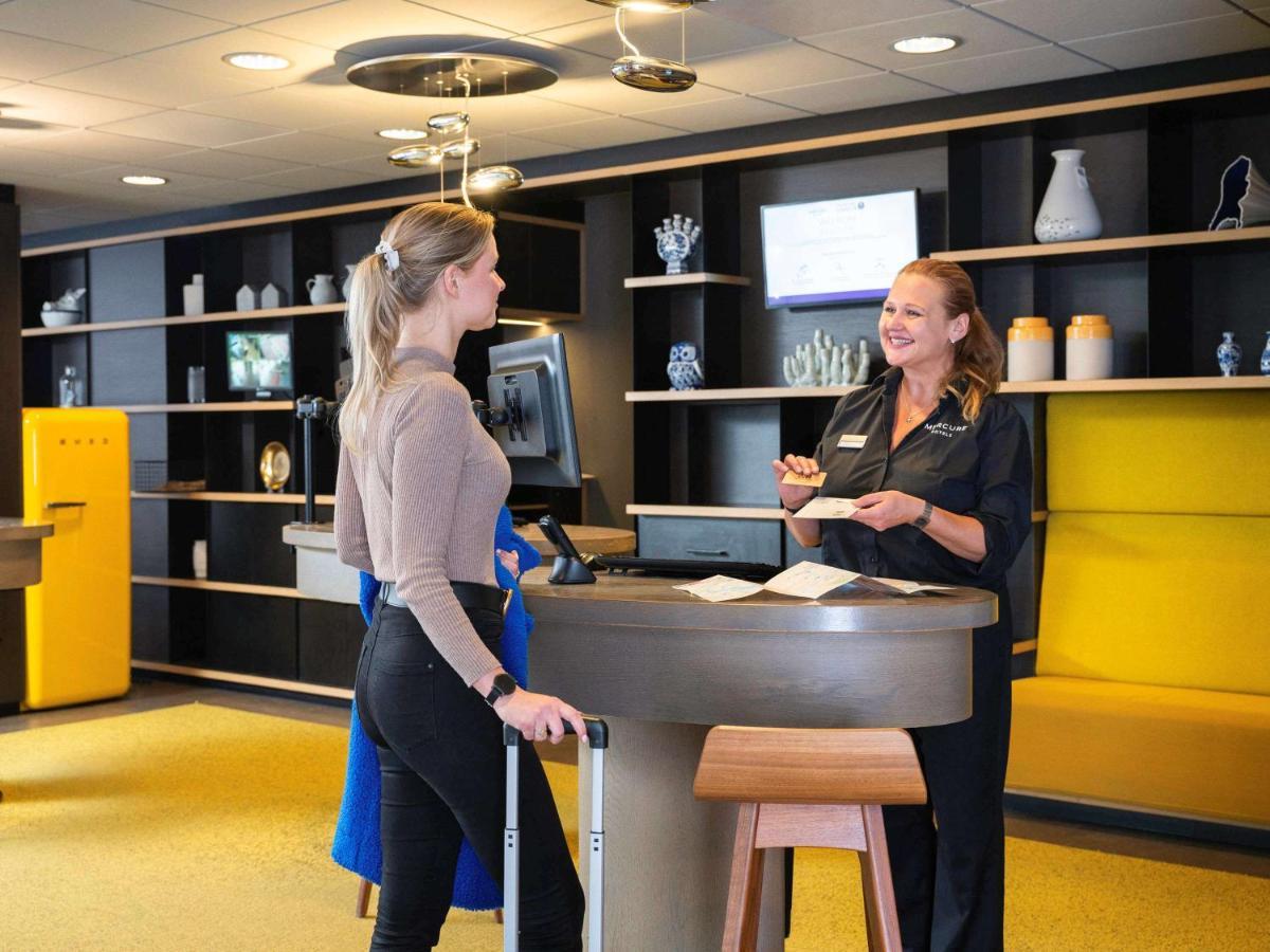 Mercure Hotel Amsterdam