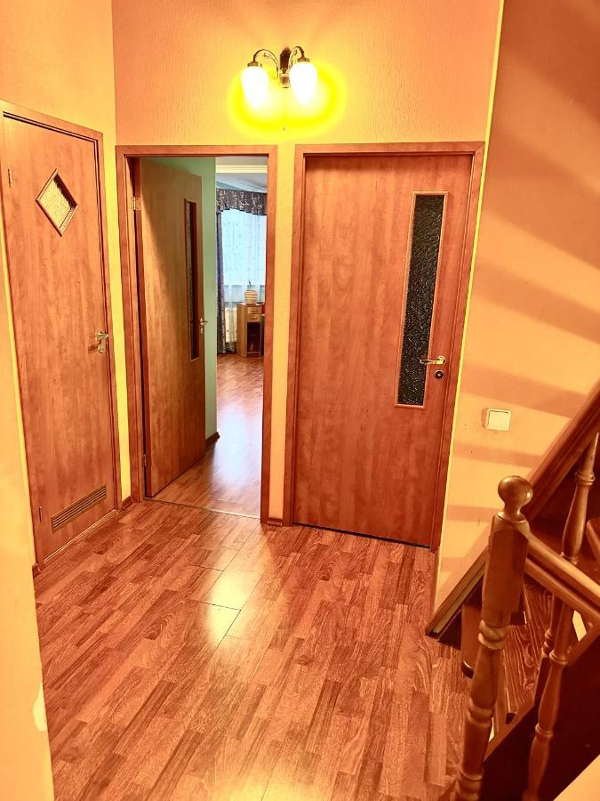 Schitterend In Het Centrum Van Appartement