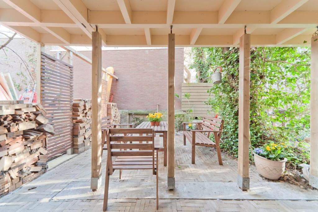 Appartement Beautiful Designed Ap.+bikes+garden