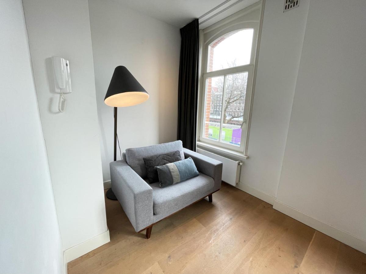 Residences Jordan Canal Amsterdam
