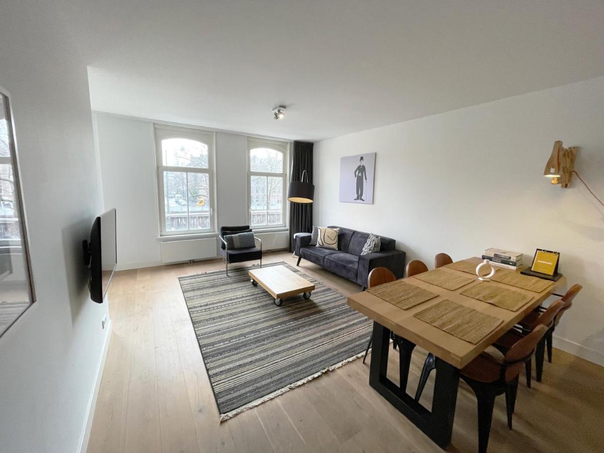 Residences Jordan Canal Apartment