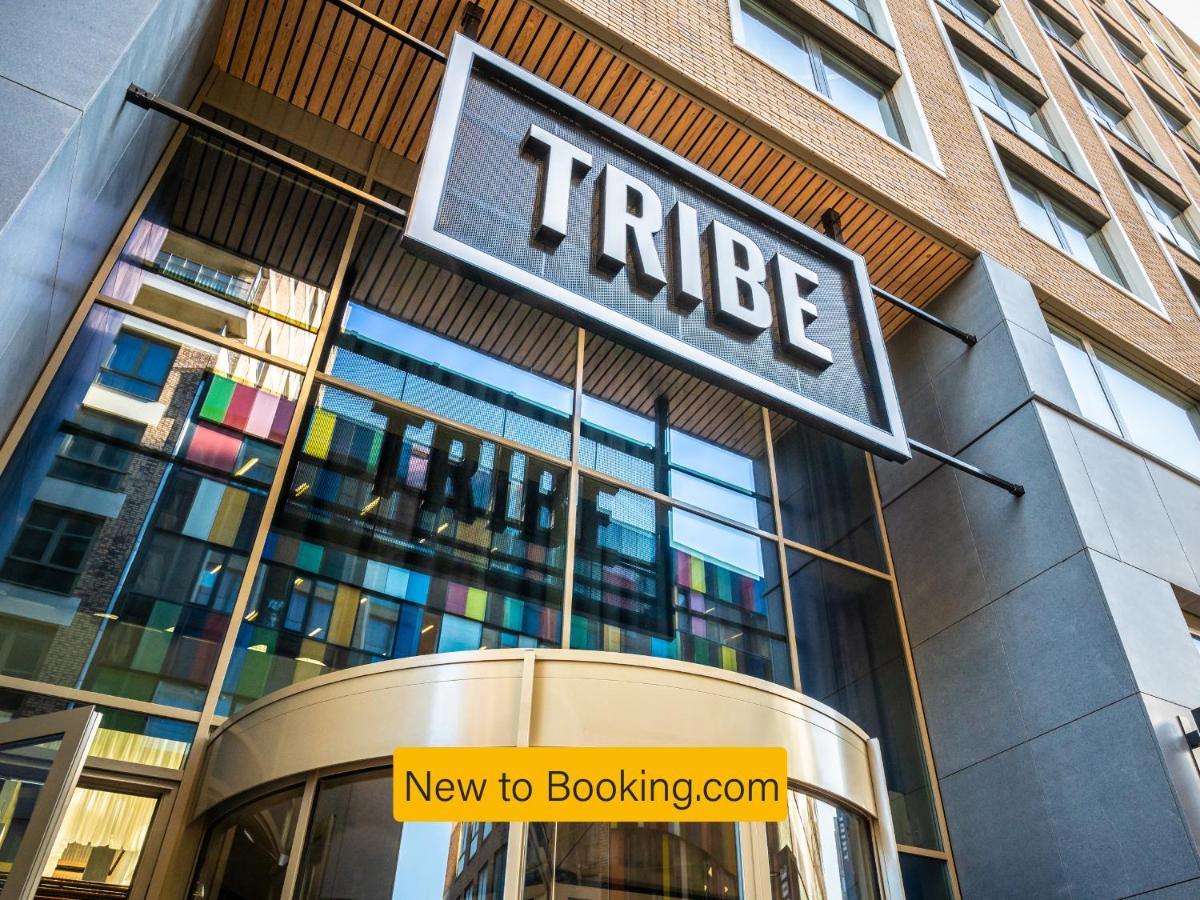 Tribe Hotel Ámsterdam