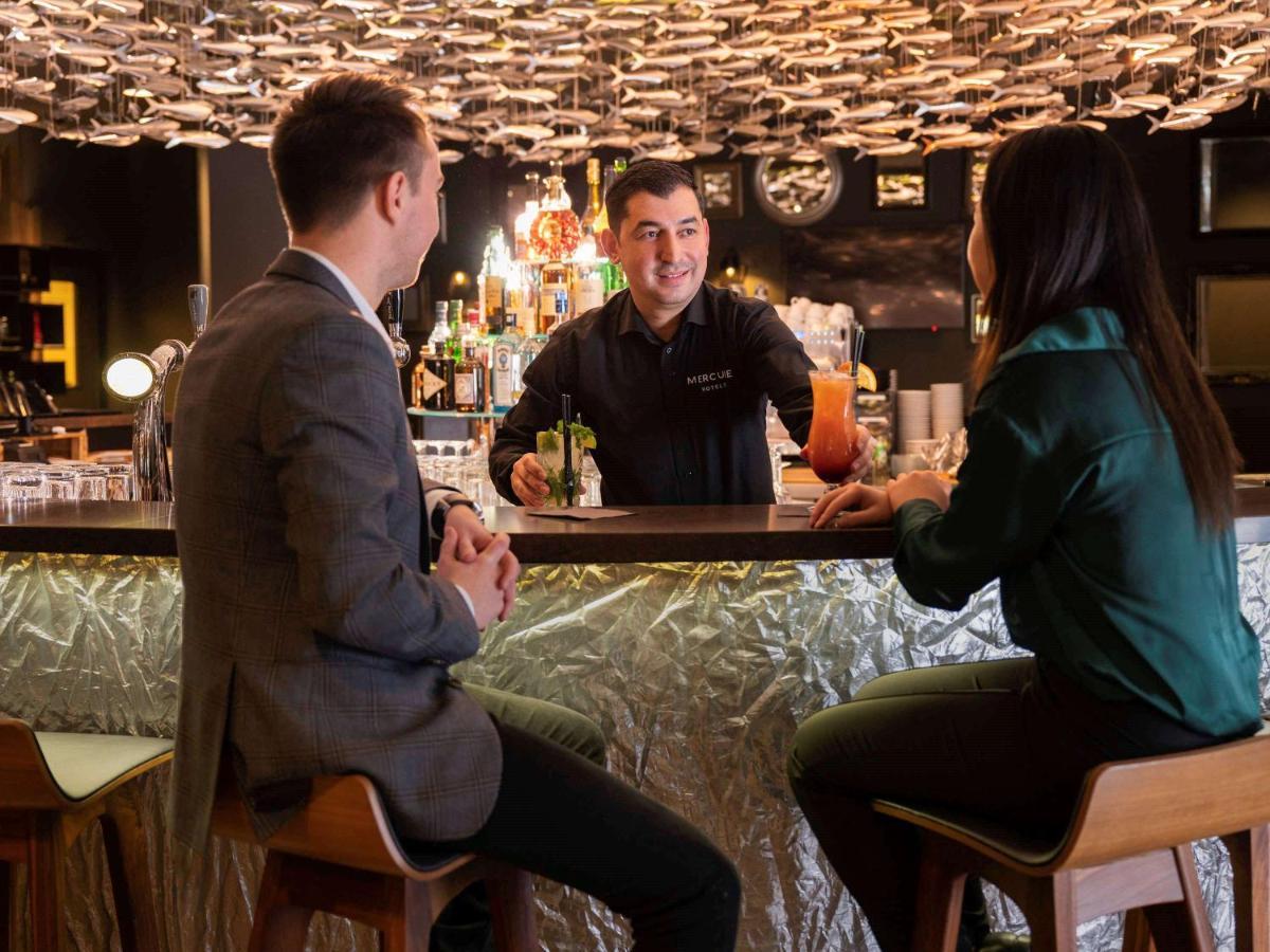 Mercure 4* Amsterdam