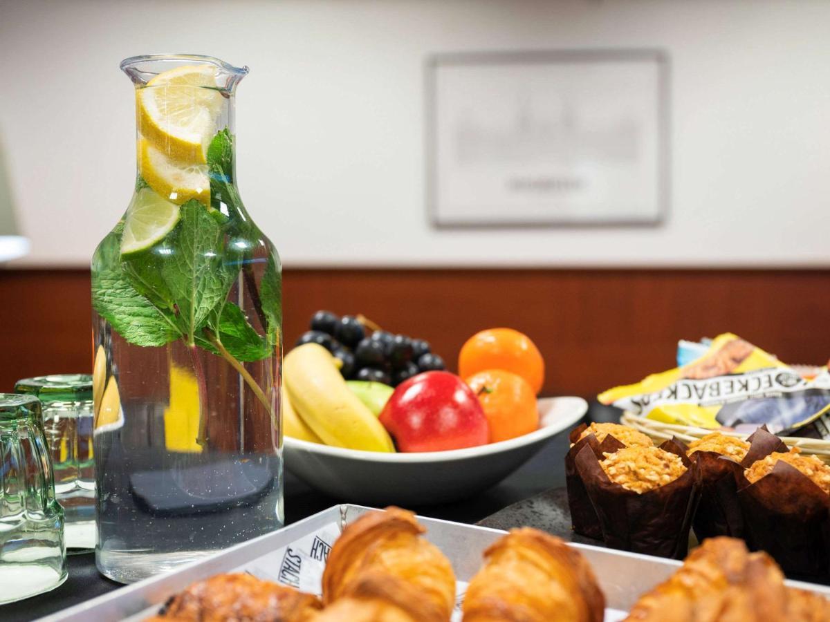Mercure Hotel Amsterdam