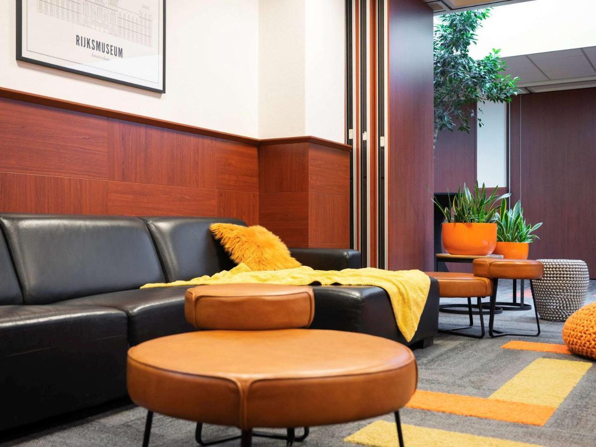 Mercure Hotel Amsterdam