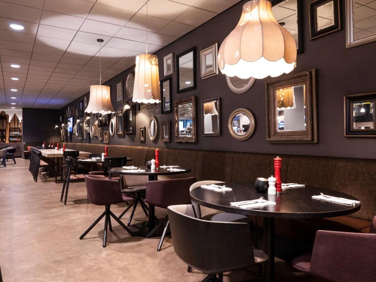 Hotel Mercure 4*
