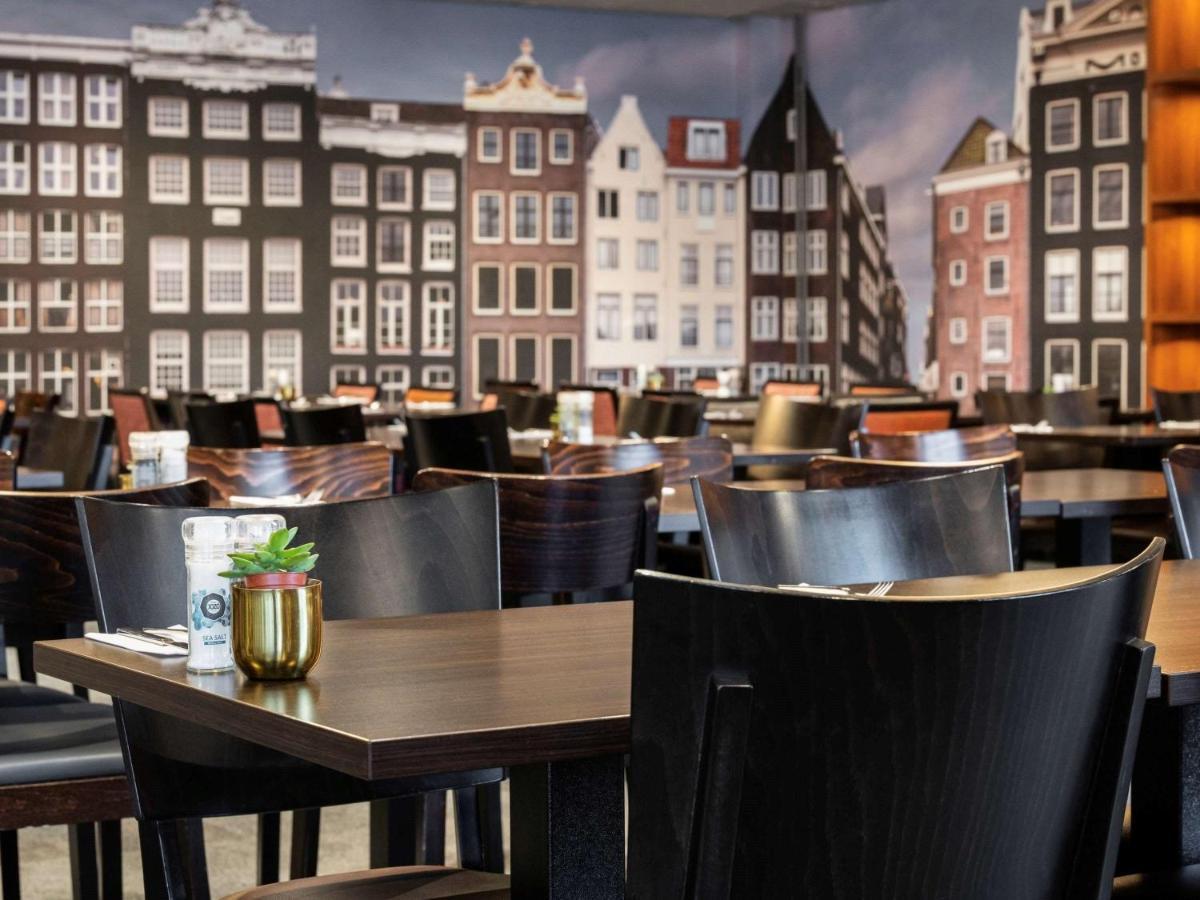 Hotel Mercure Amsterdam