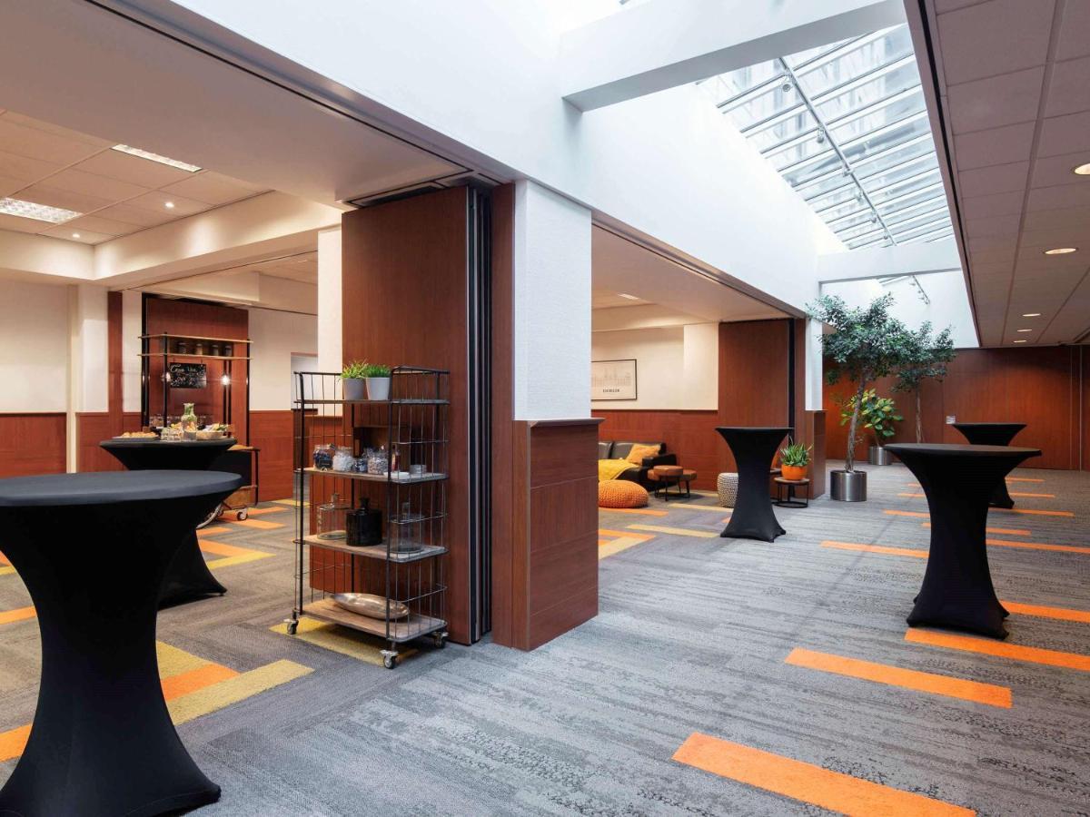 Mercure Hotel Amsterdam