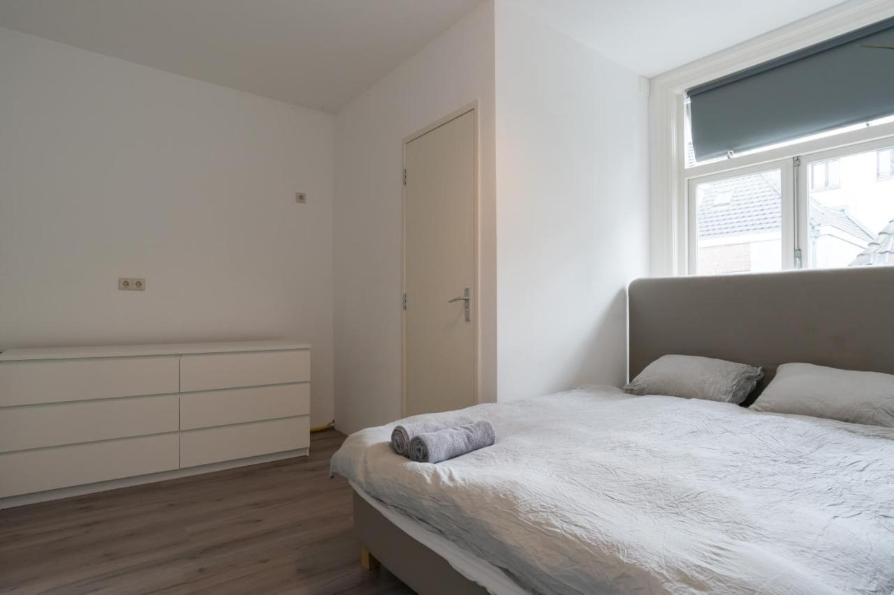 Beautiful House Next To Dam Square! Séjour chez l'habitant Amsterdam