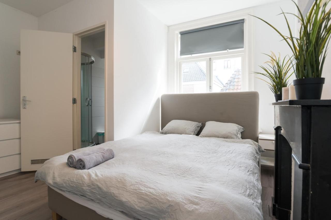 Séjour chez l'habitant Beautiful House Next To Dam Square! *
