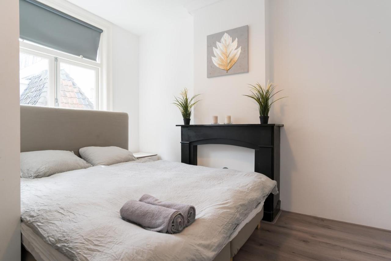 Beautiful House Next To Dam Square! Séjour chez l'habitant Amsterdam