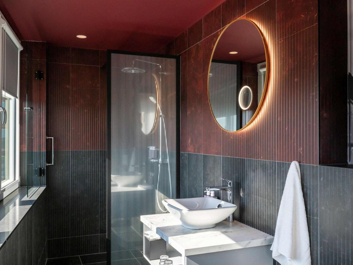 Hotel Tribe Ámsterdam