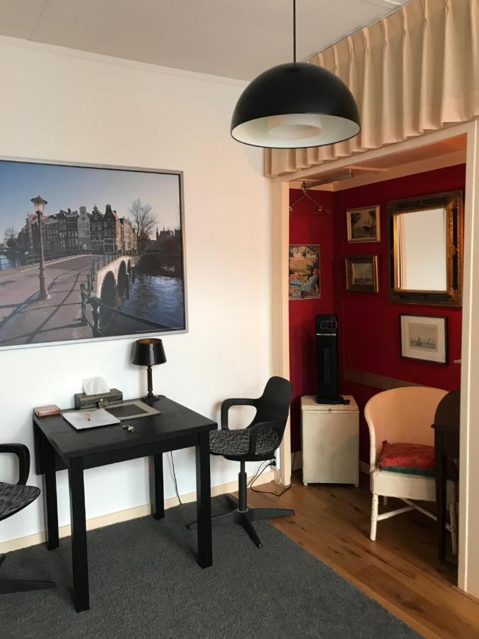 Appartement Six Amsterdam
