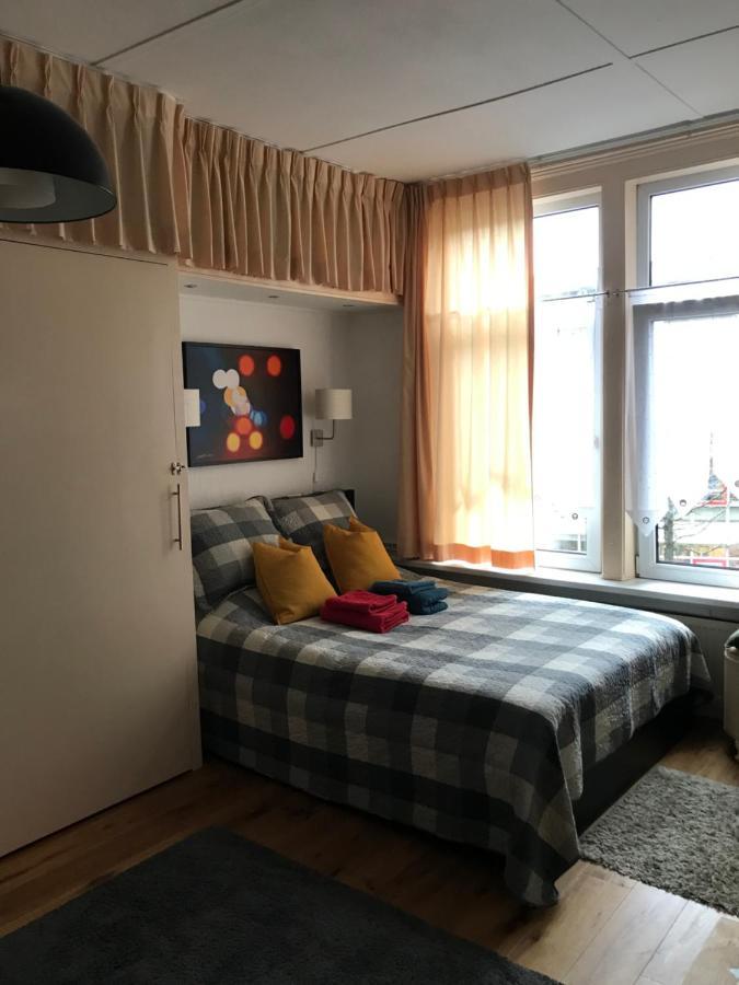 Appartement Six