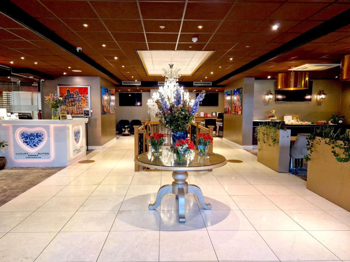 Luxury - Member Of Warwick Hotel 5*