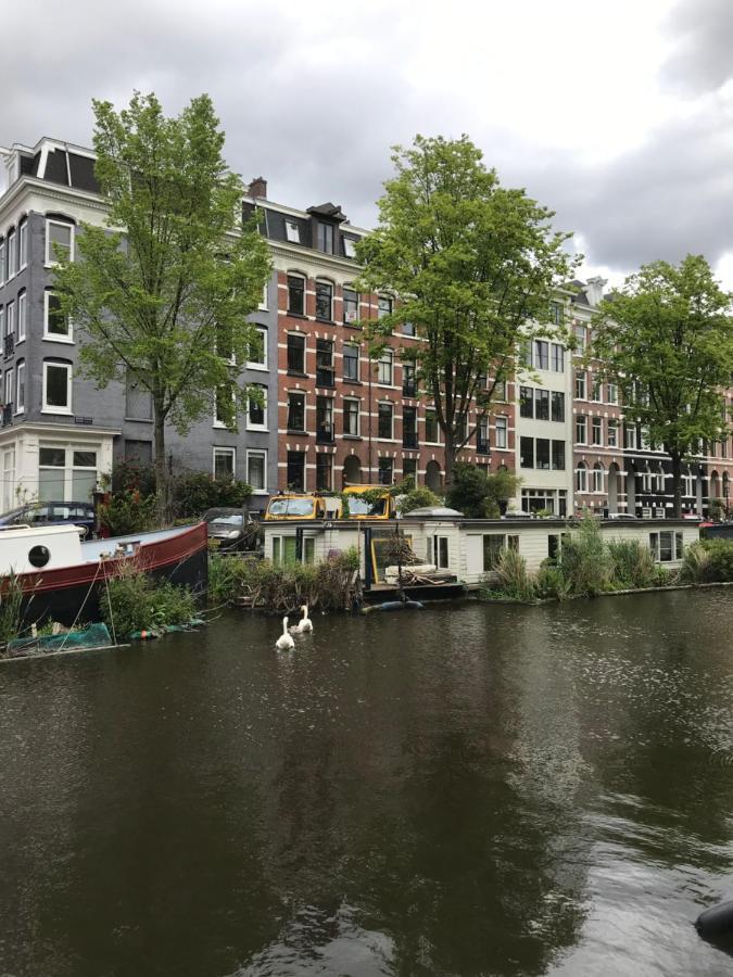 Six Appartement Amsterdam