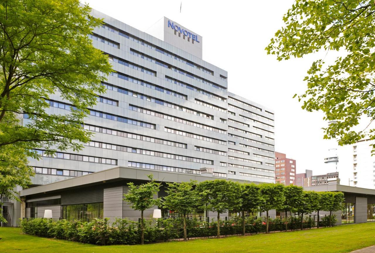 Hotel Novotel