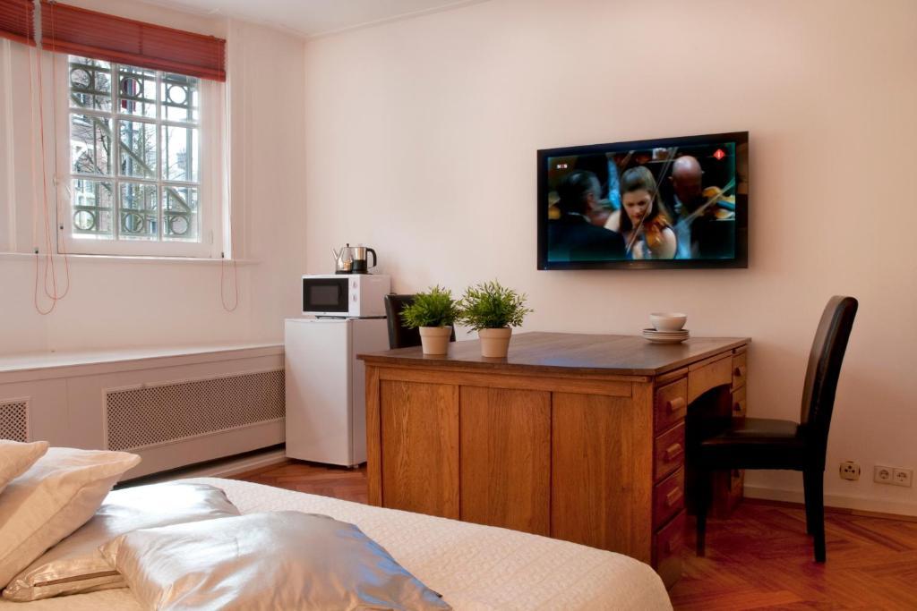 Sophia's Appartement *