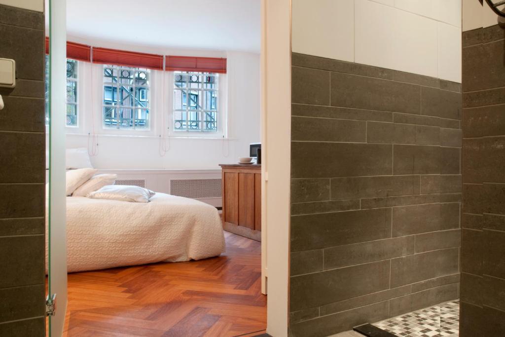 Sophia's Appartement Amsterdam
