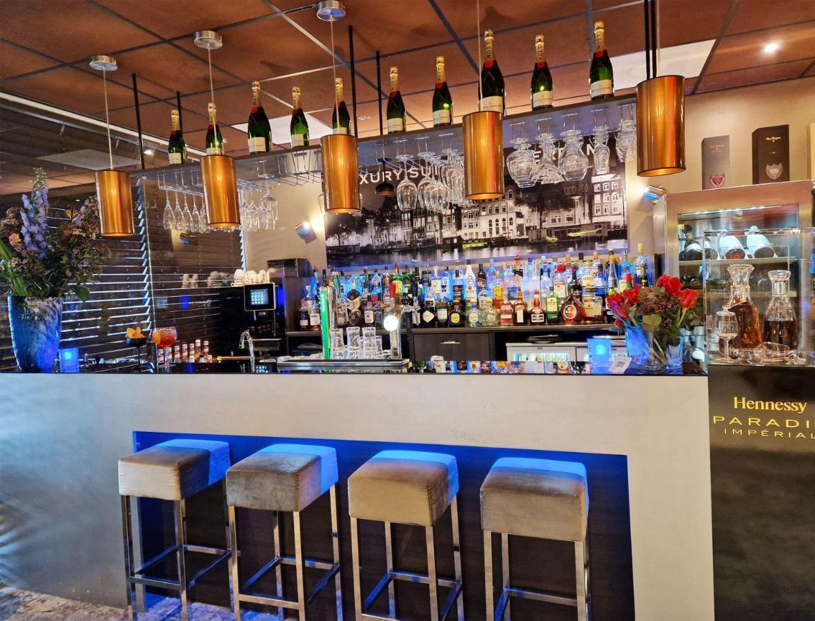 Luxury - Member Of Warwick Hotel