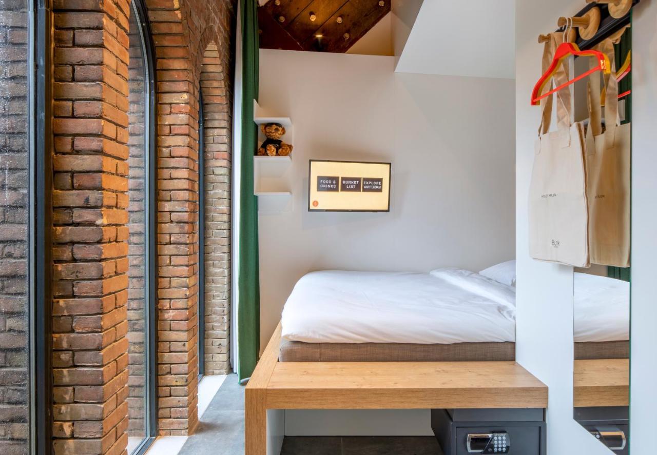 Bunk Ámsterdam