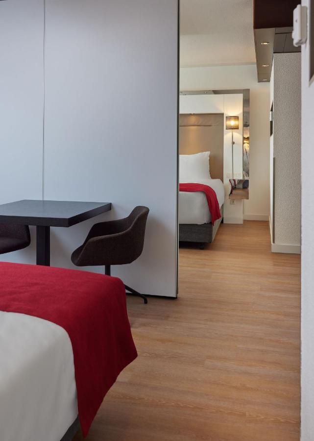 Westcord Fashion Hotel Ámsterdam