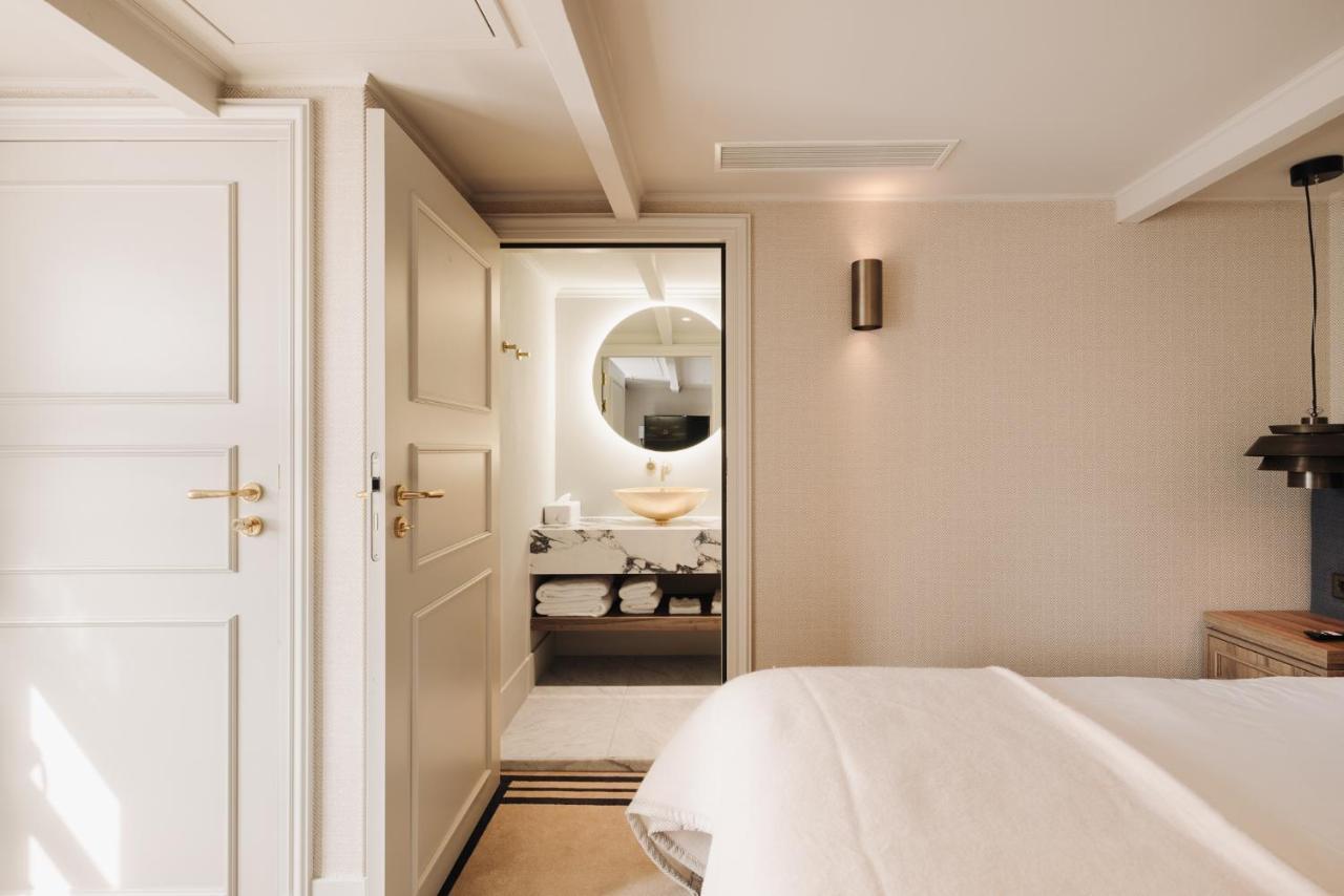 Prinsen 5* Amsterdam