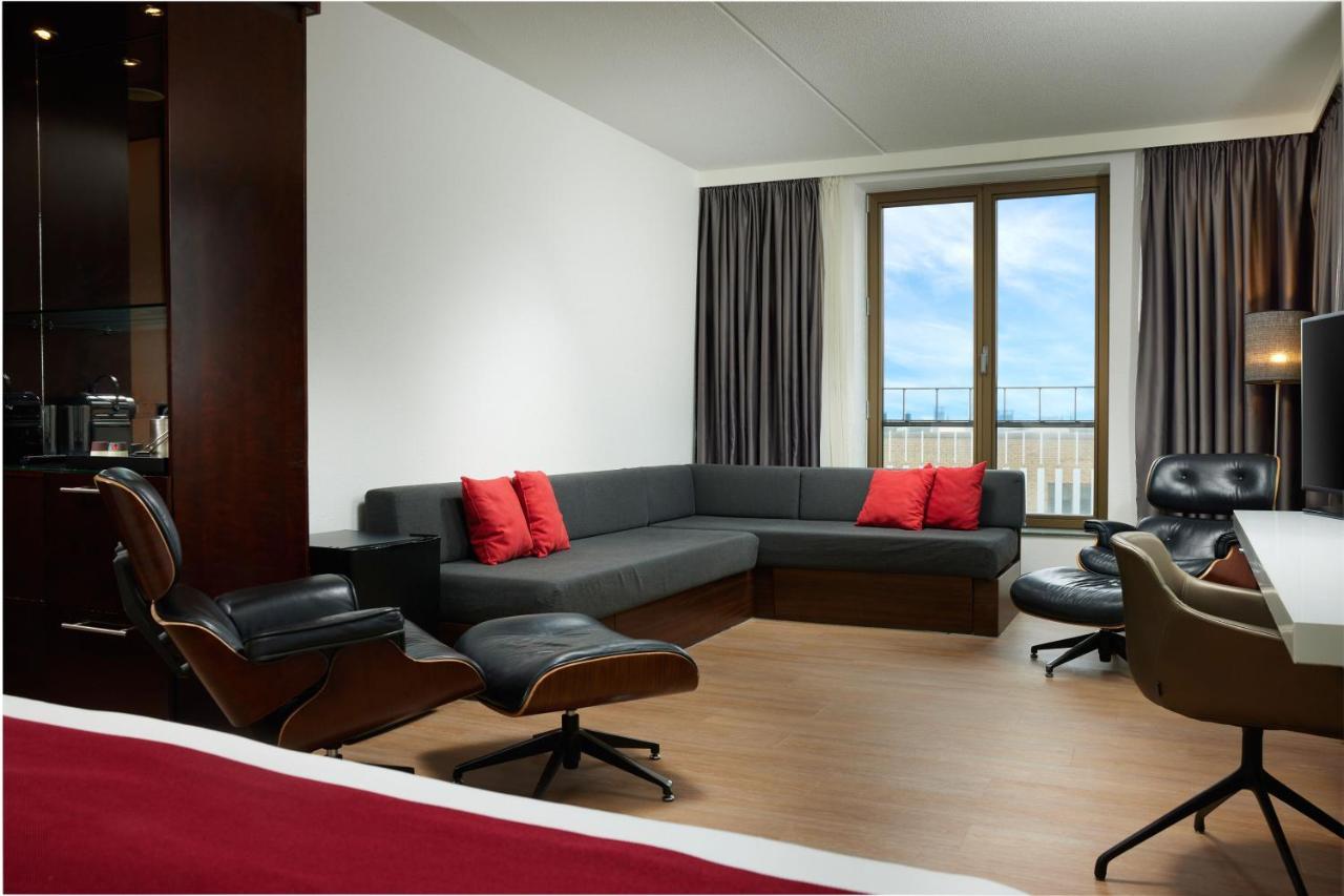 Westcord Fashion 4* Ámsterdam