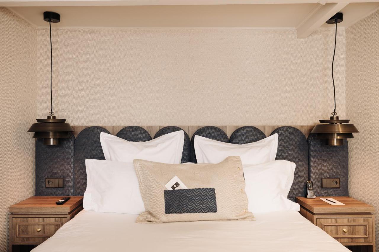 717 Hotel Ámsterdam