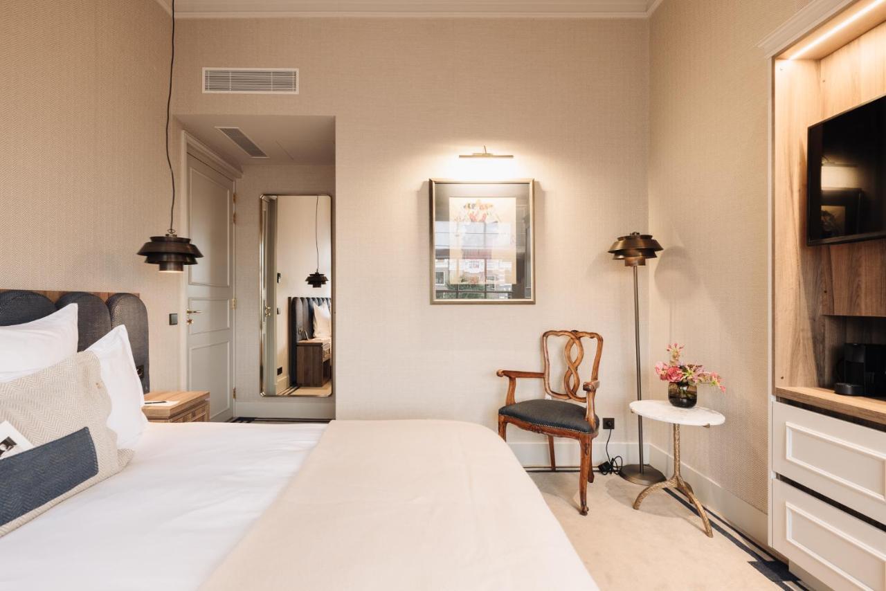 Hotel Prinsen Amsterdam