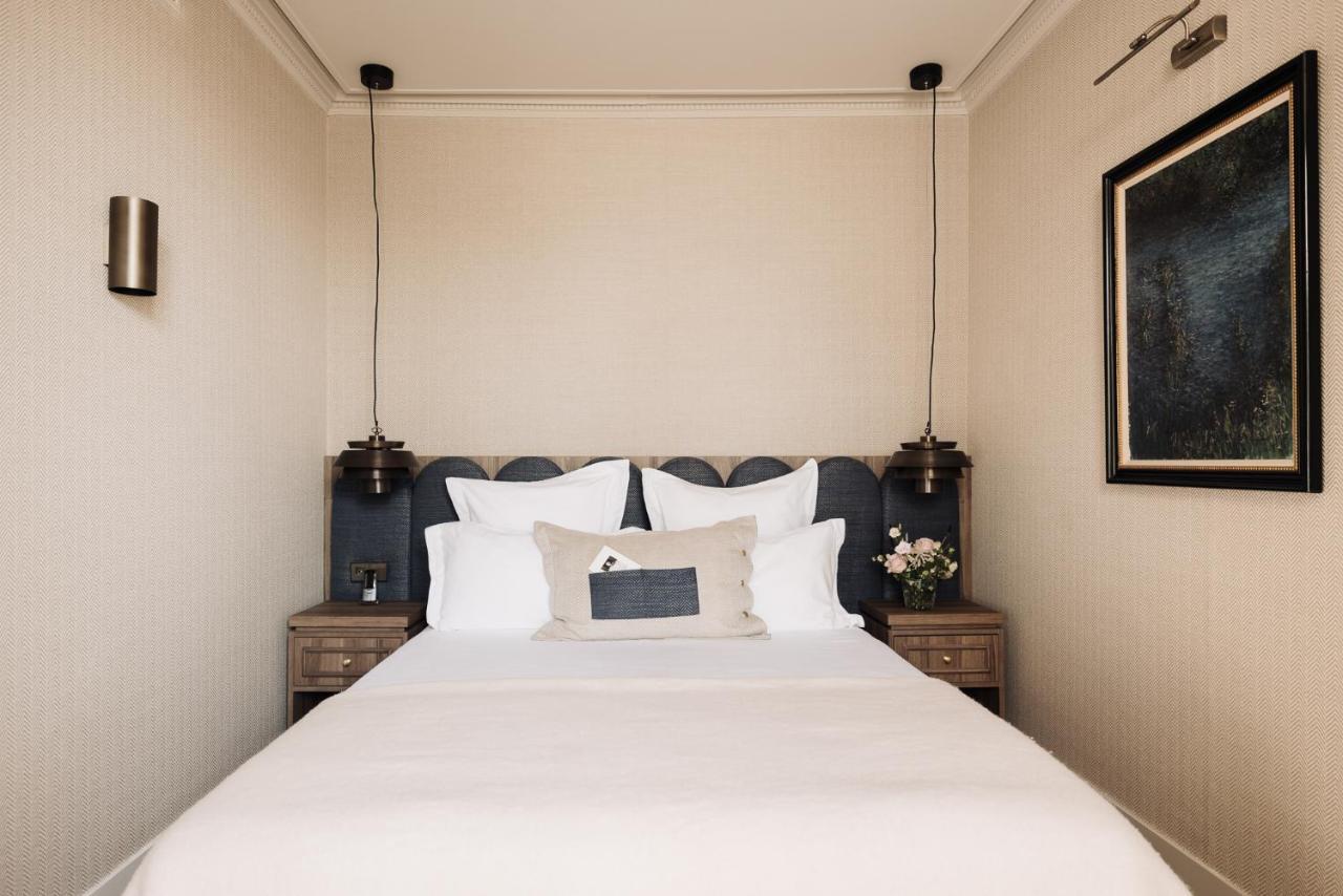 Hotel Prinsen Amsterdam