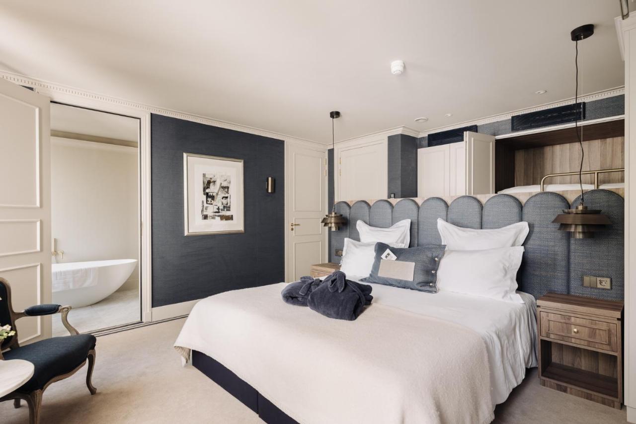 Prinsen Hotel Amsterdam