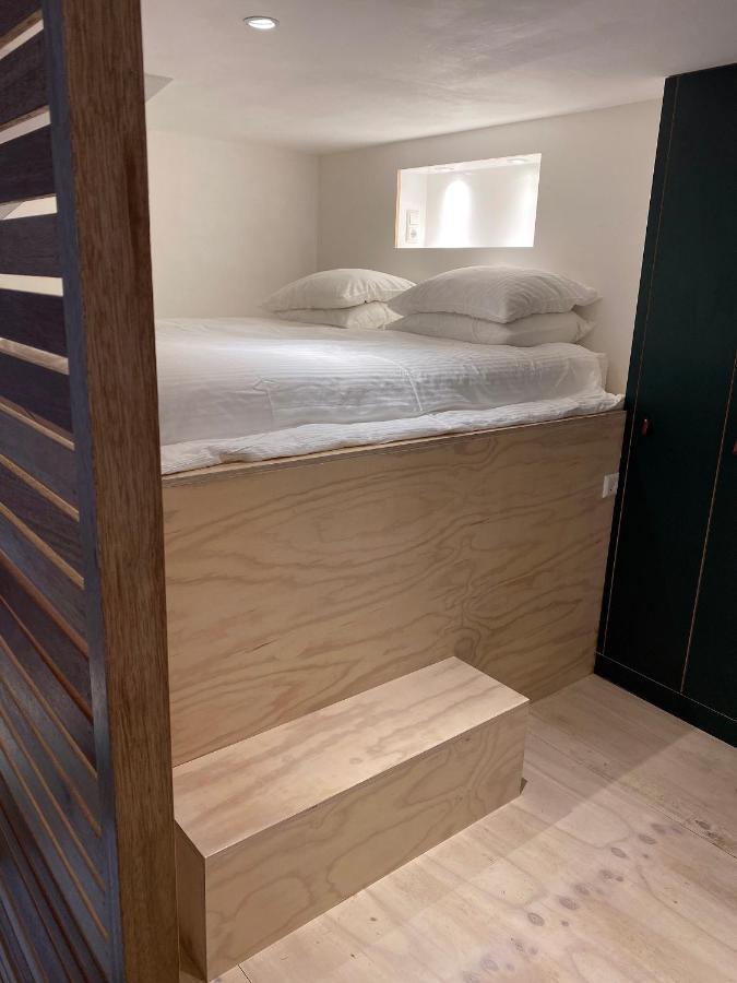 Couette-café Lux&stylisch *