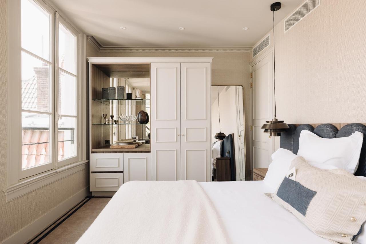 Prinsen Amsterdam