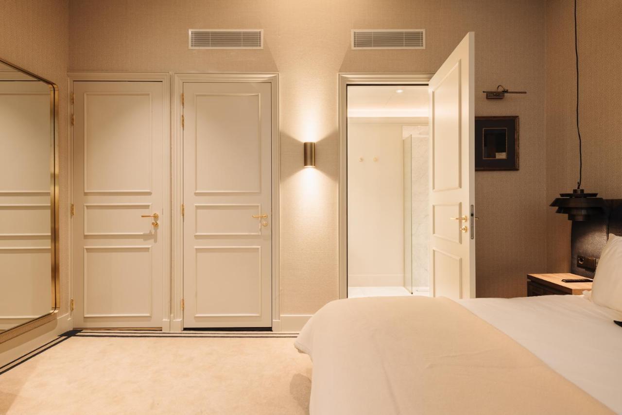 Hotel Prinsen 5*