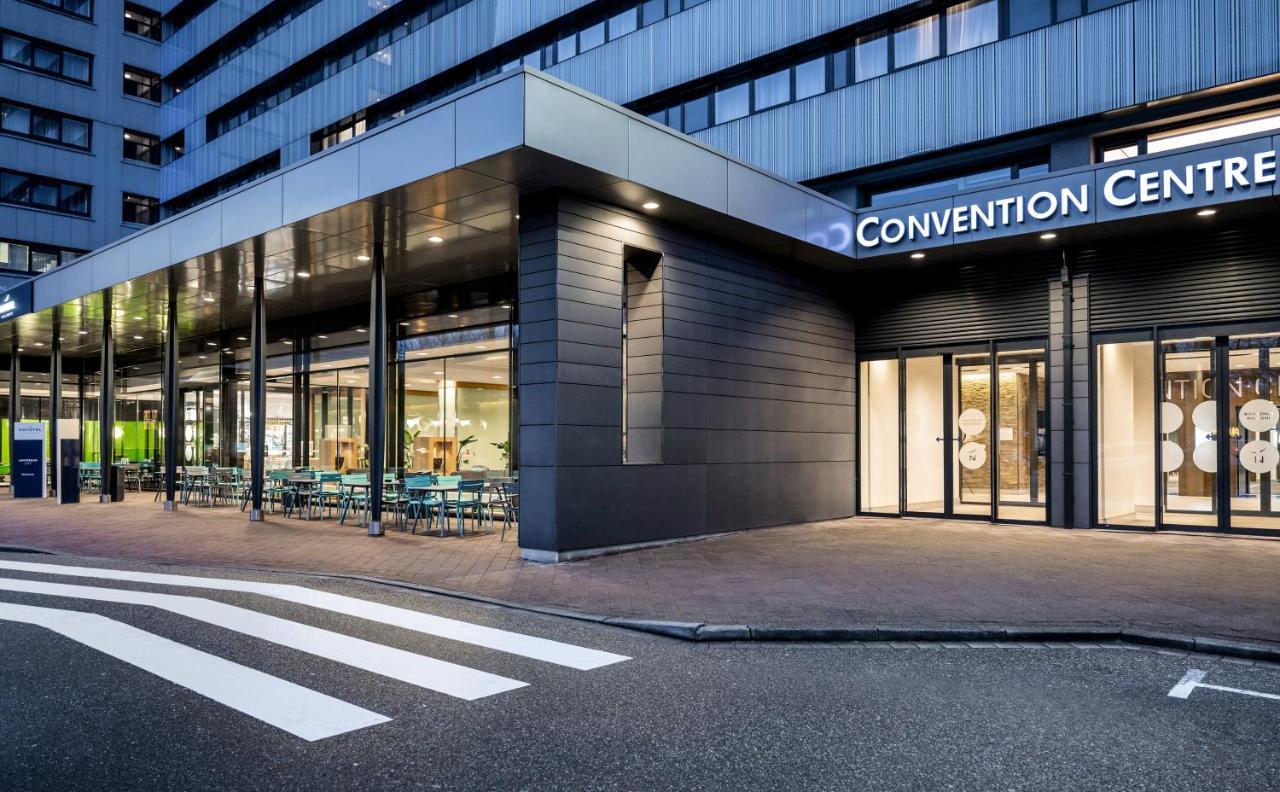Hotel Novotel