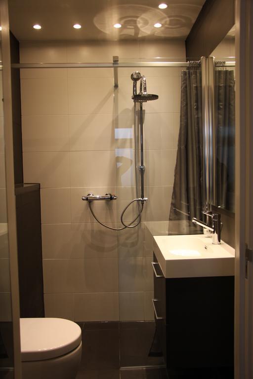 Keizers Canal Bed & Breakfast Amsterdam