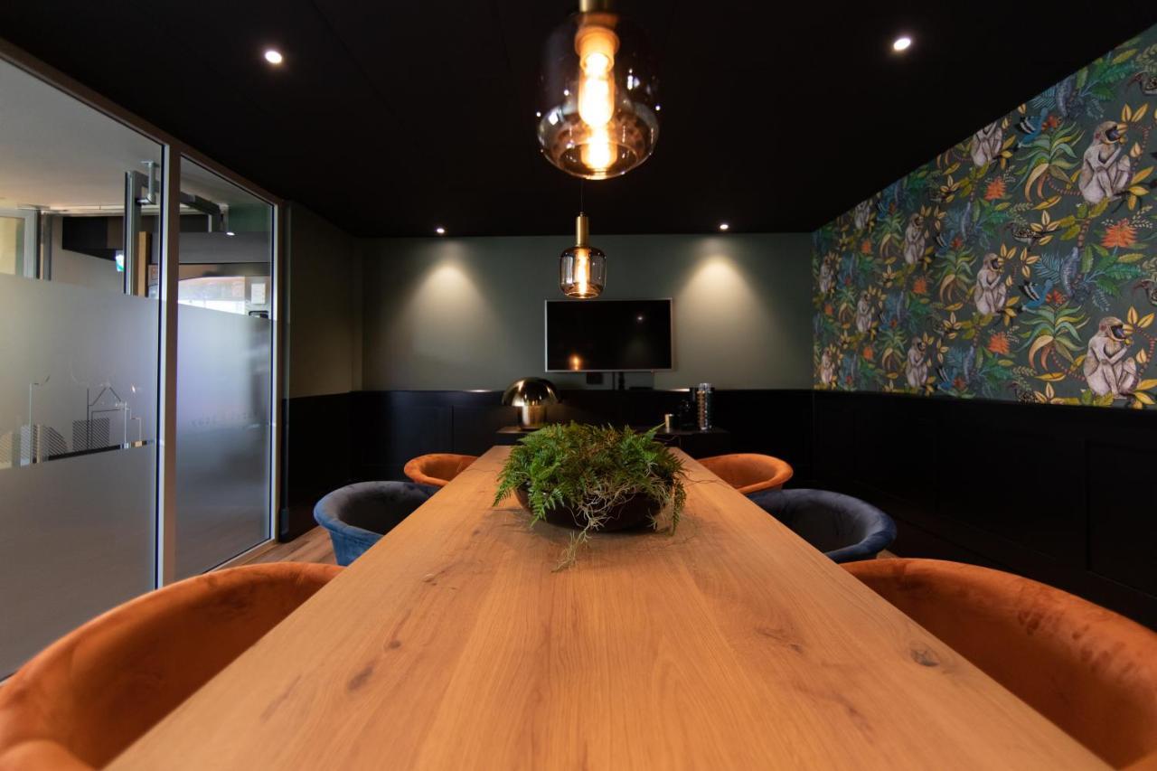 Hotel2stay Amsterdam