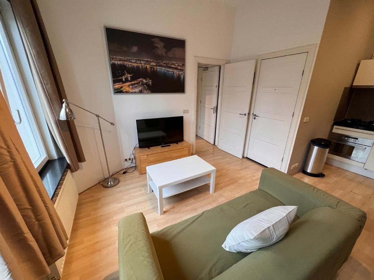 Congress Centre Appartement Amsterdam
