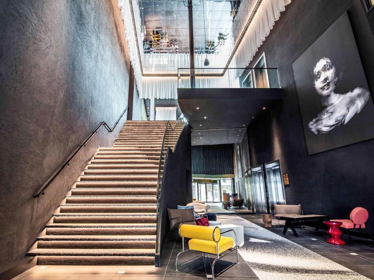 Tribe Hotel Ámsterdam