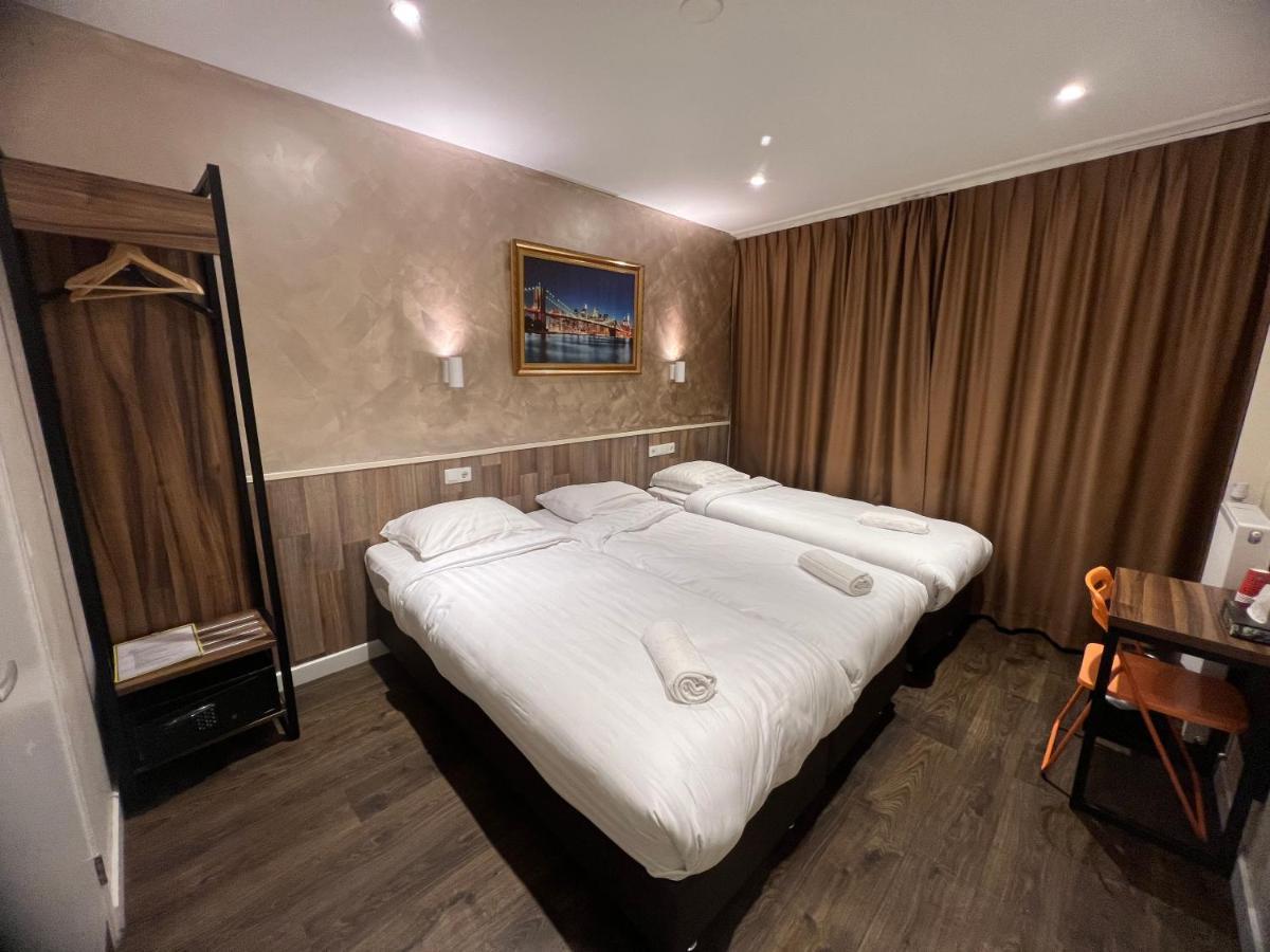 Budget Dam Hotel Amsterdam