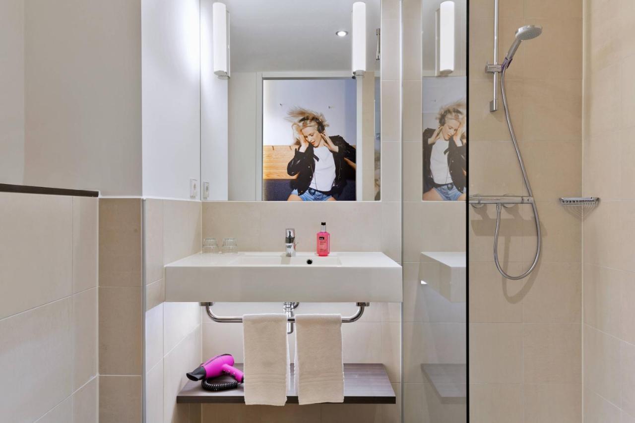 Hotel Moxy Houthavens
