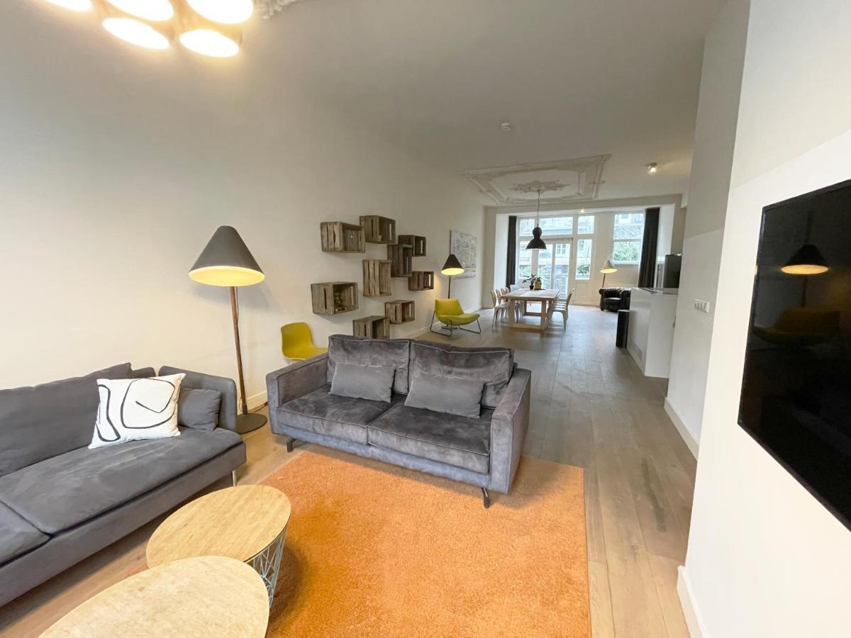 Residences Jordan Canal Apartment Amsterdam