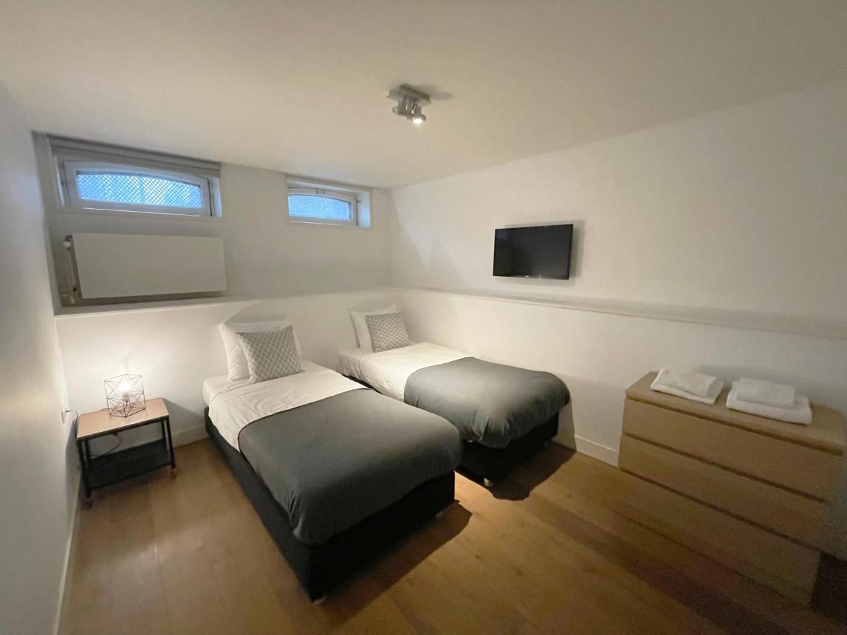 Residences Jordan Canal Apartment *