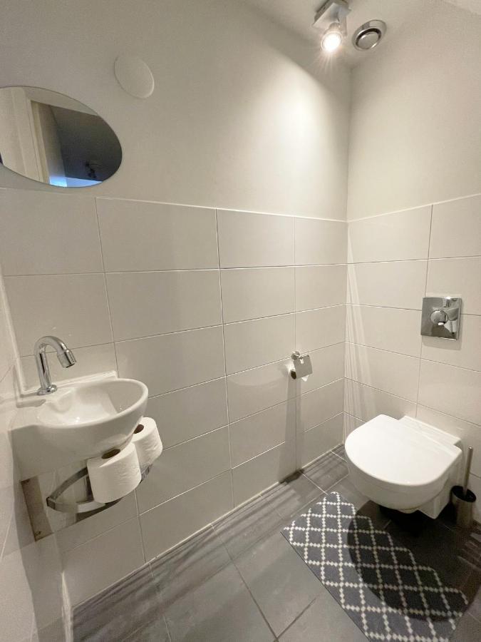 Residences Jordan Canal Apartment Amsterdam