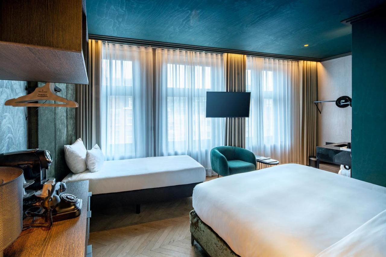 Hotel The Highlander