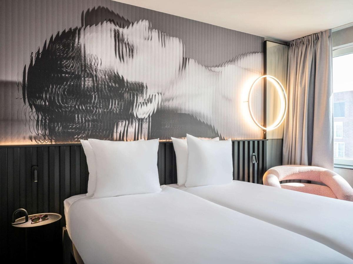 Tribe Hotel Ámsterdam