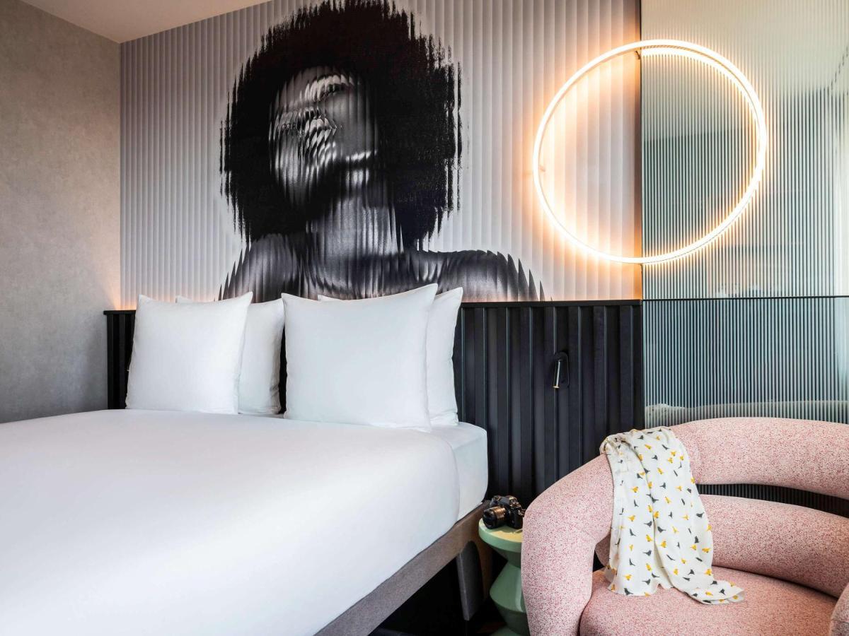 Tribe Hotel Ámsterdam